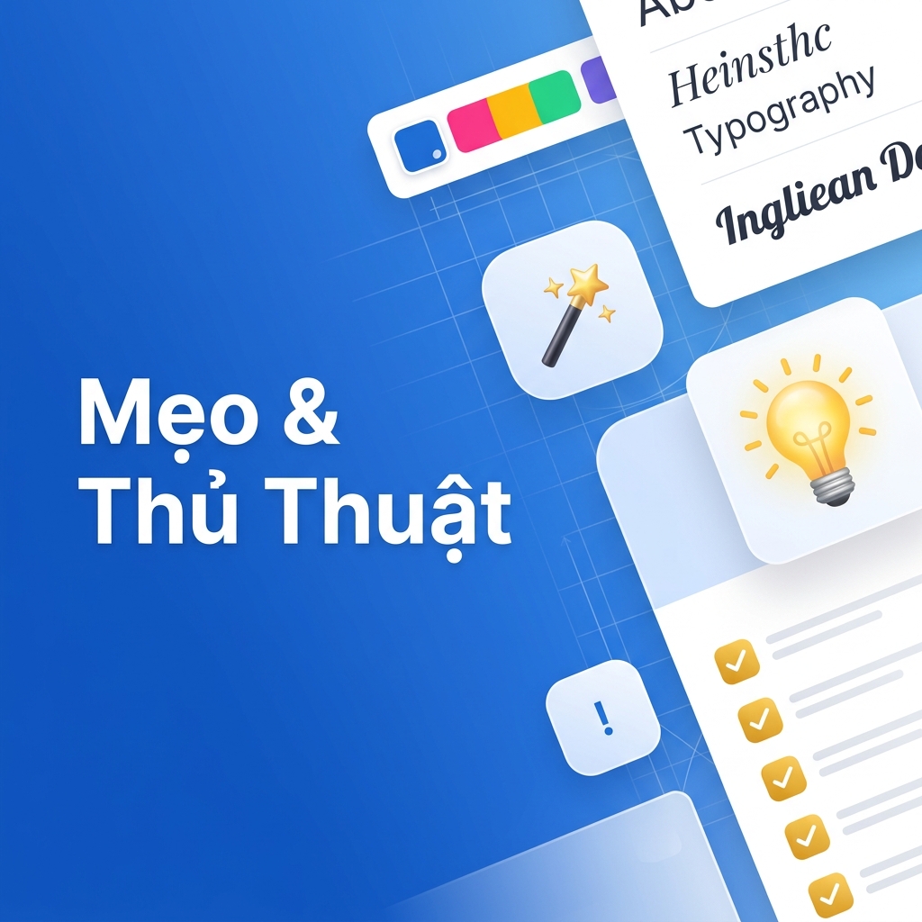 Mẹo phối màu thiệp tốt nghiệp chuẩn tone trường đại học